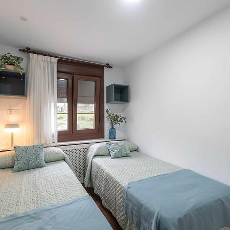 Apartamentos La Corrada De Andrín Extérieur photo