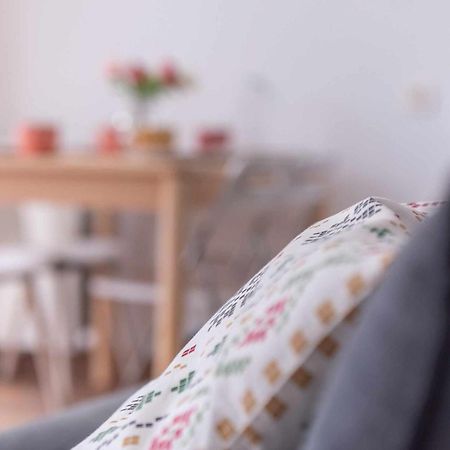 Apartamentos La Corrada De Andrín Extérieur photo