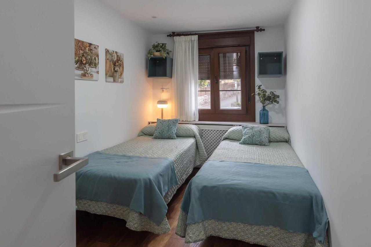Apartamentos La Corrada De Andrín Extérieur photo