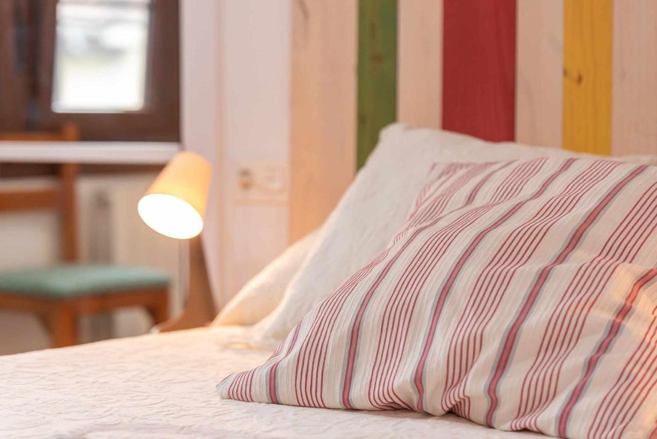 Apartamentos La Corrada De Andrín Extérieur photo