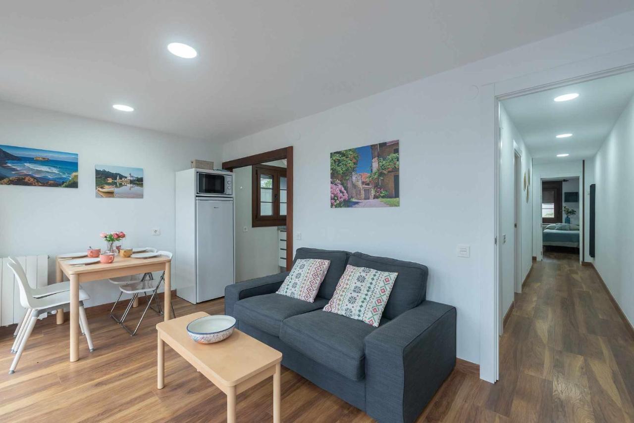 Apartamentos La Corrada De Andrín Extérieur photo