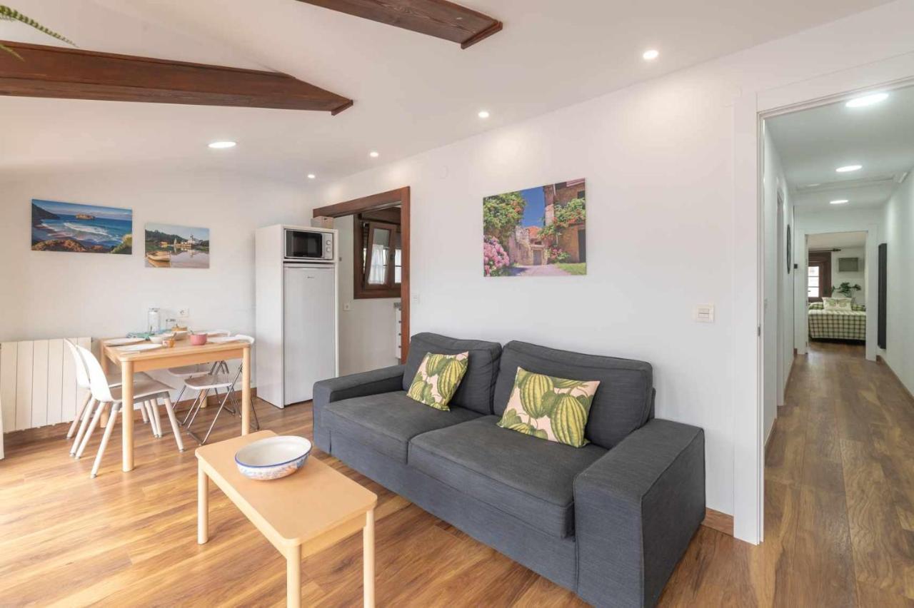 Apartamentos La Corrada De Andrín Extérieur photo