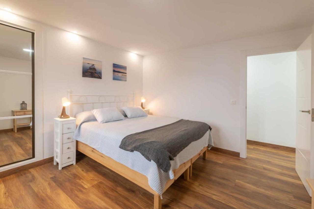 Apartamentos La Corrada De Andrín Extérieur photo