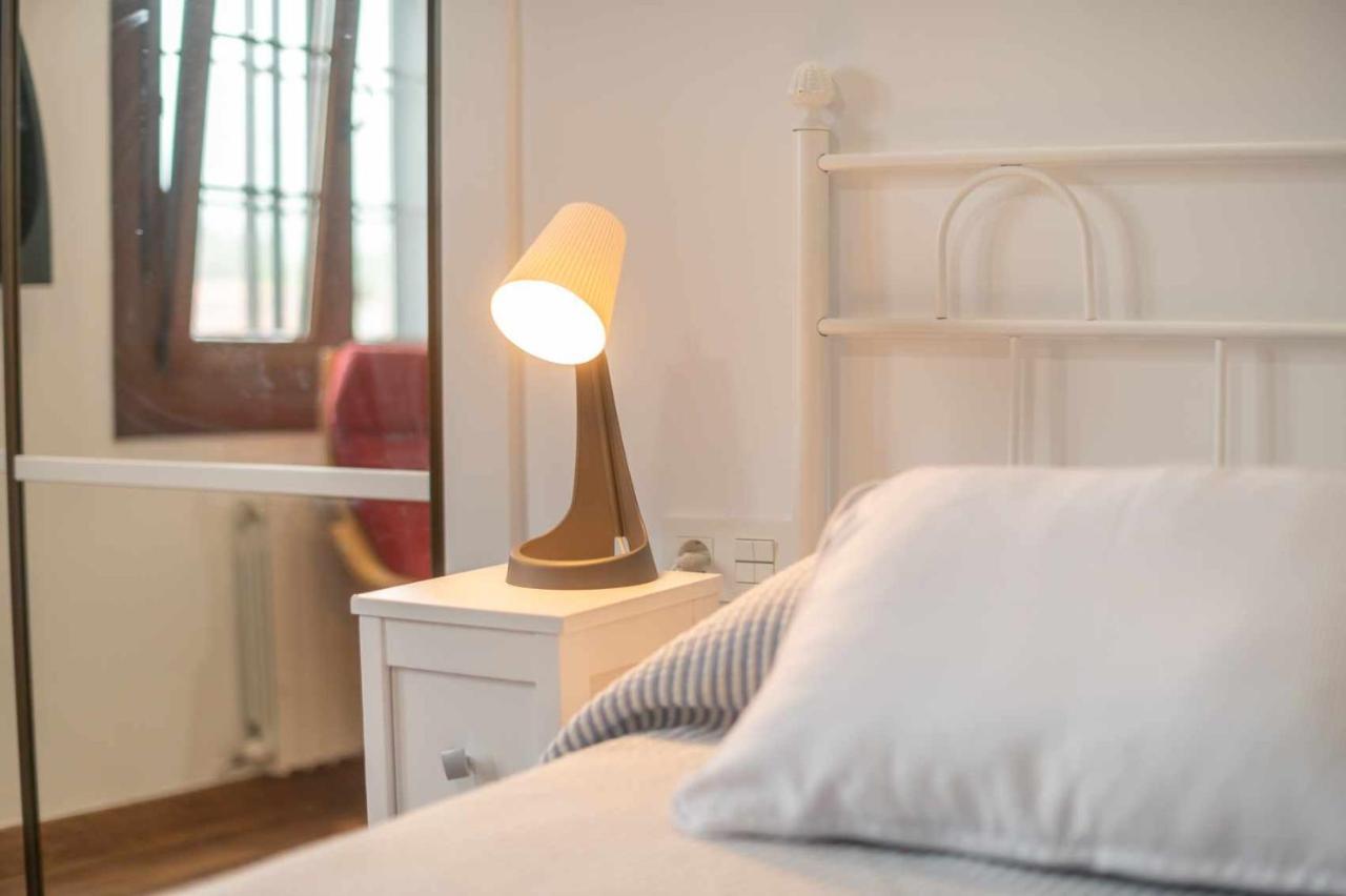Apartamentos La Corrada De Andrín Extérieur photo