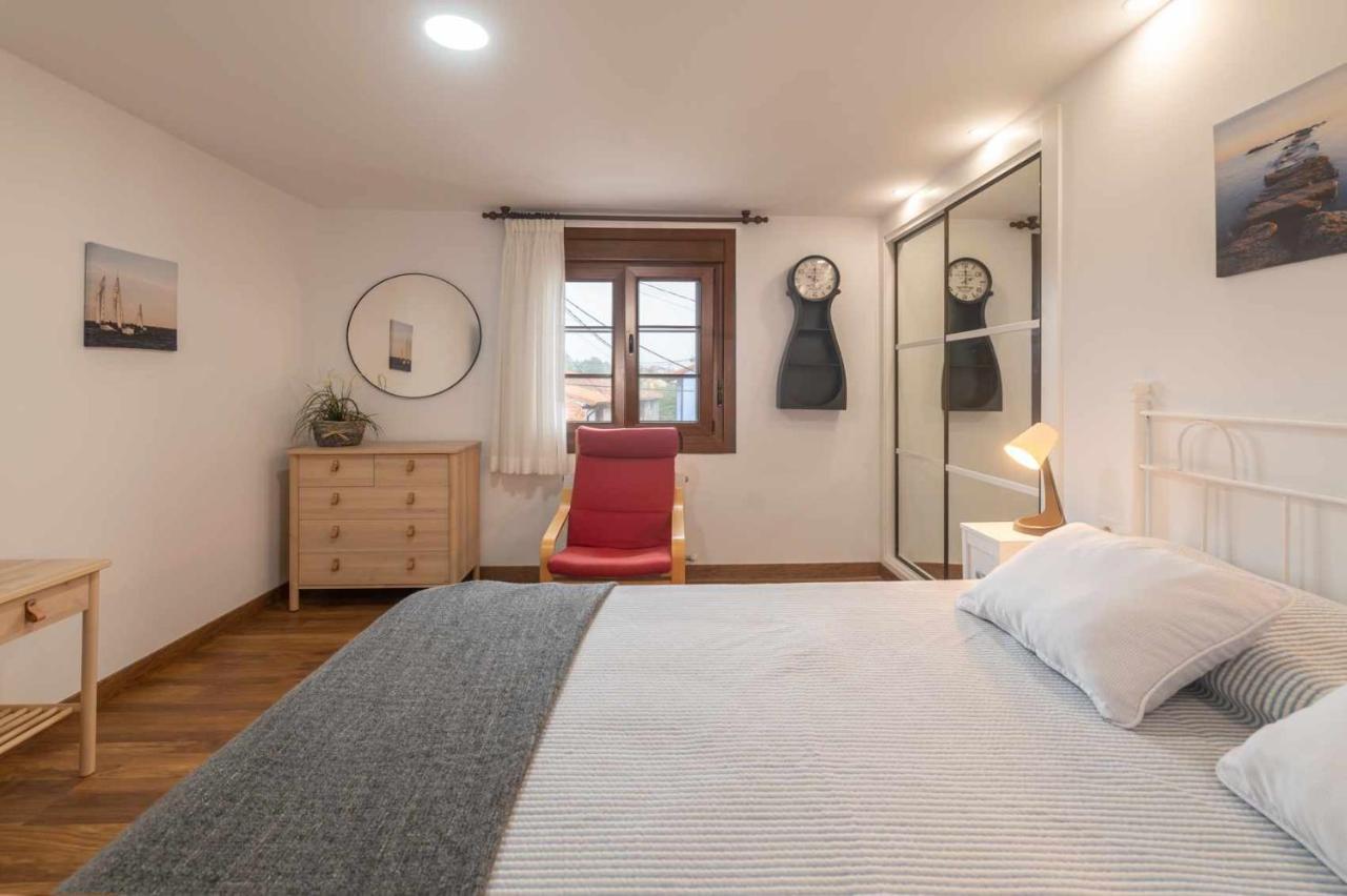 Apartamentos La Corrada De Andrín Extérieur photo