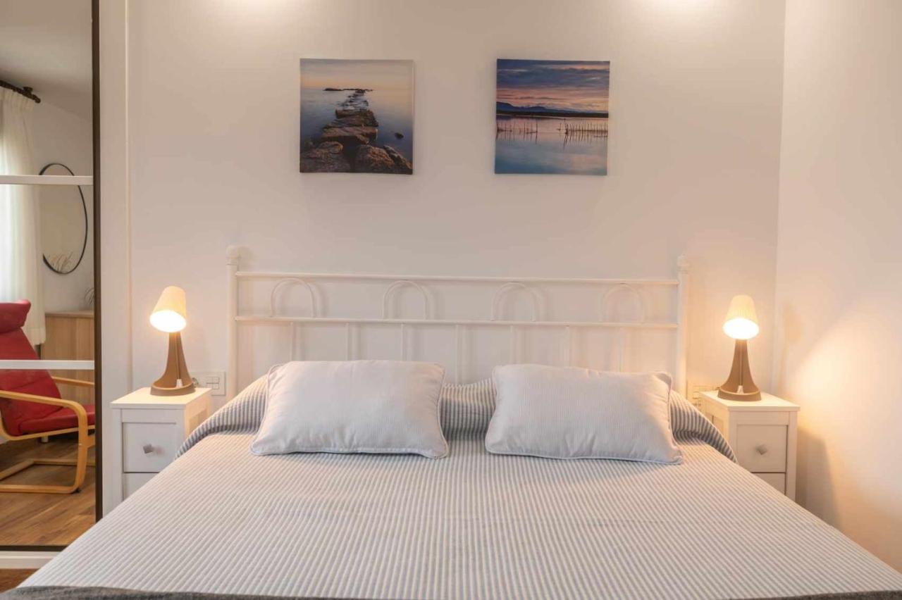 Apartamentos La Corrada De Andrín Extérieur photo