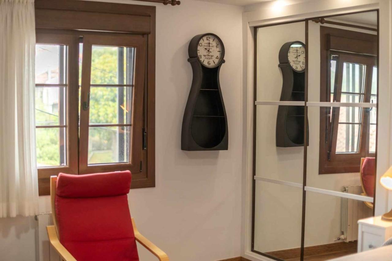 Apartamentos La Corrada De Andrín Extérieur photo