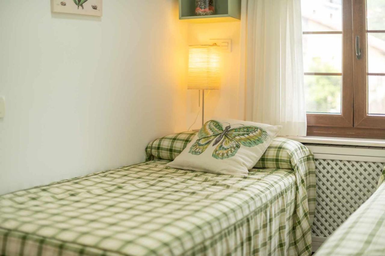 Apartamentos La Corrada De Andrín Extérieur photo