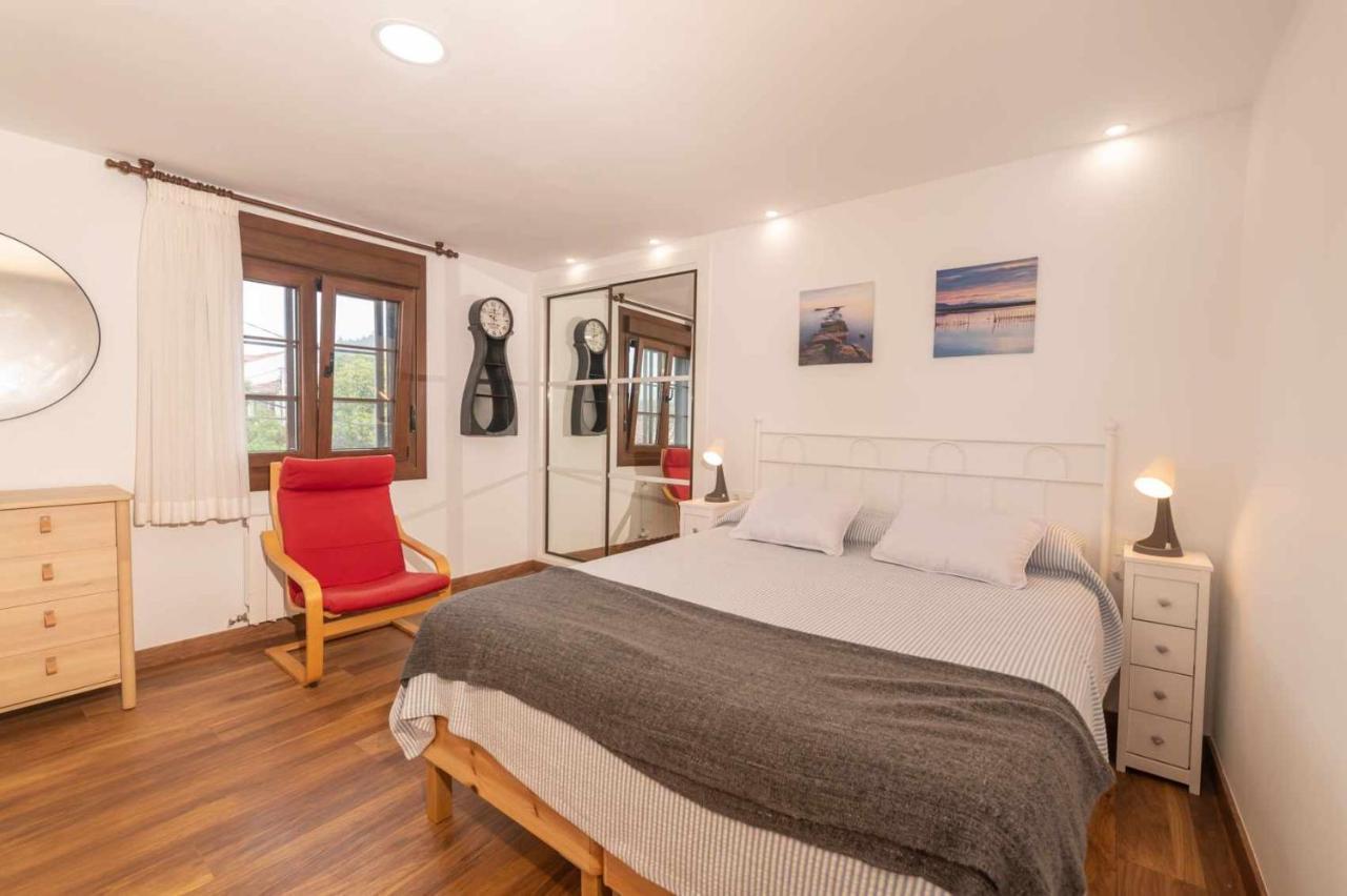 Apartamentos La Corrada De Andrín Extérieur photo