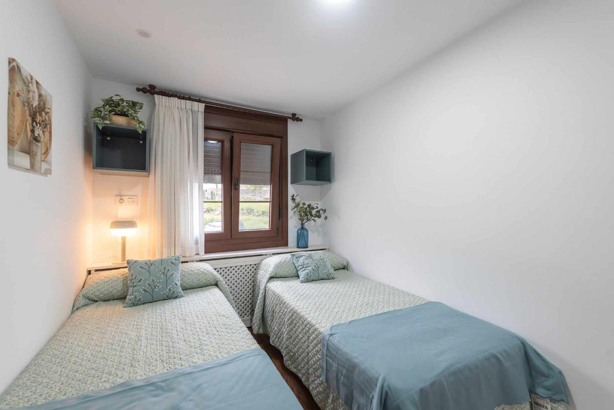 Apartamentos La Corrada De Andrín Extérieur photo
