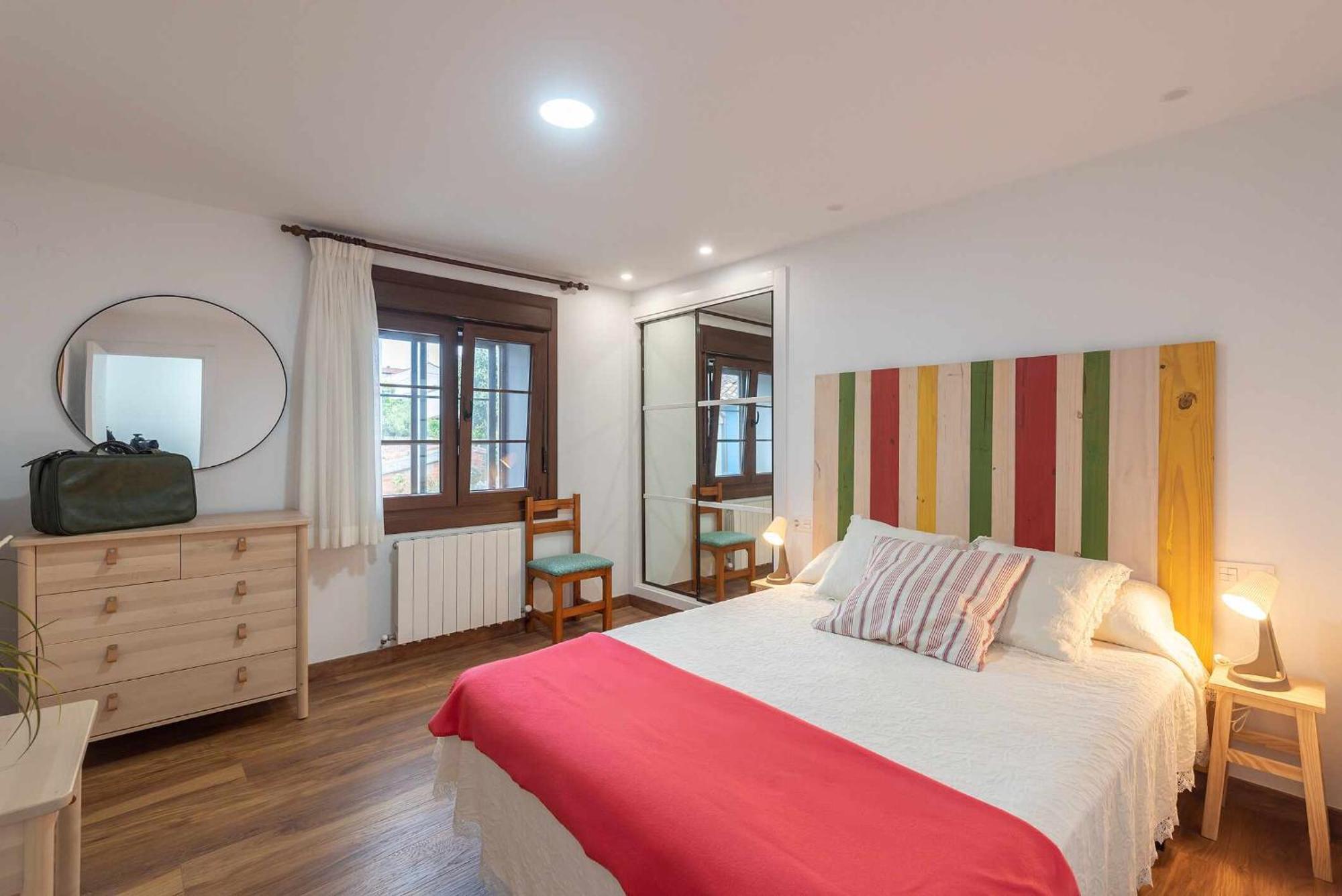 Apartamentos La Corrada De Andrín Extérieur photo