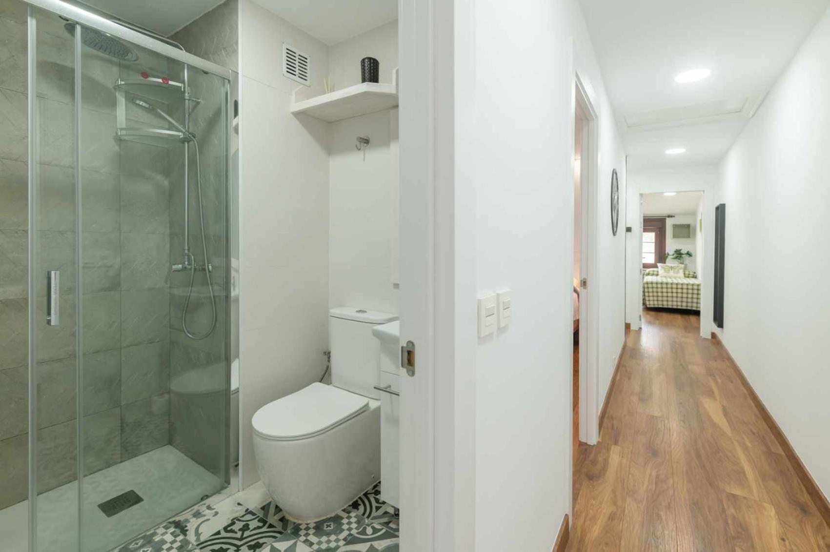 Apartamentos La Corrada De Andrín Extérieur photo