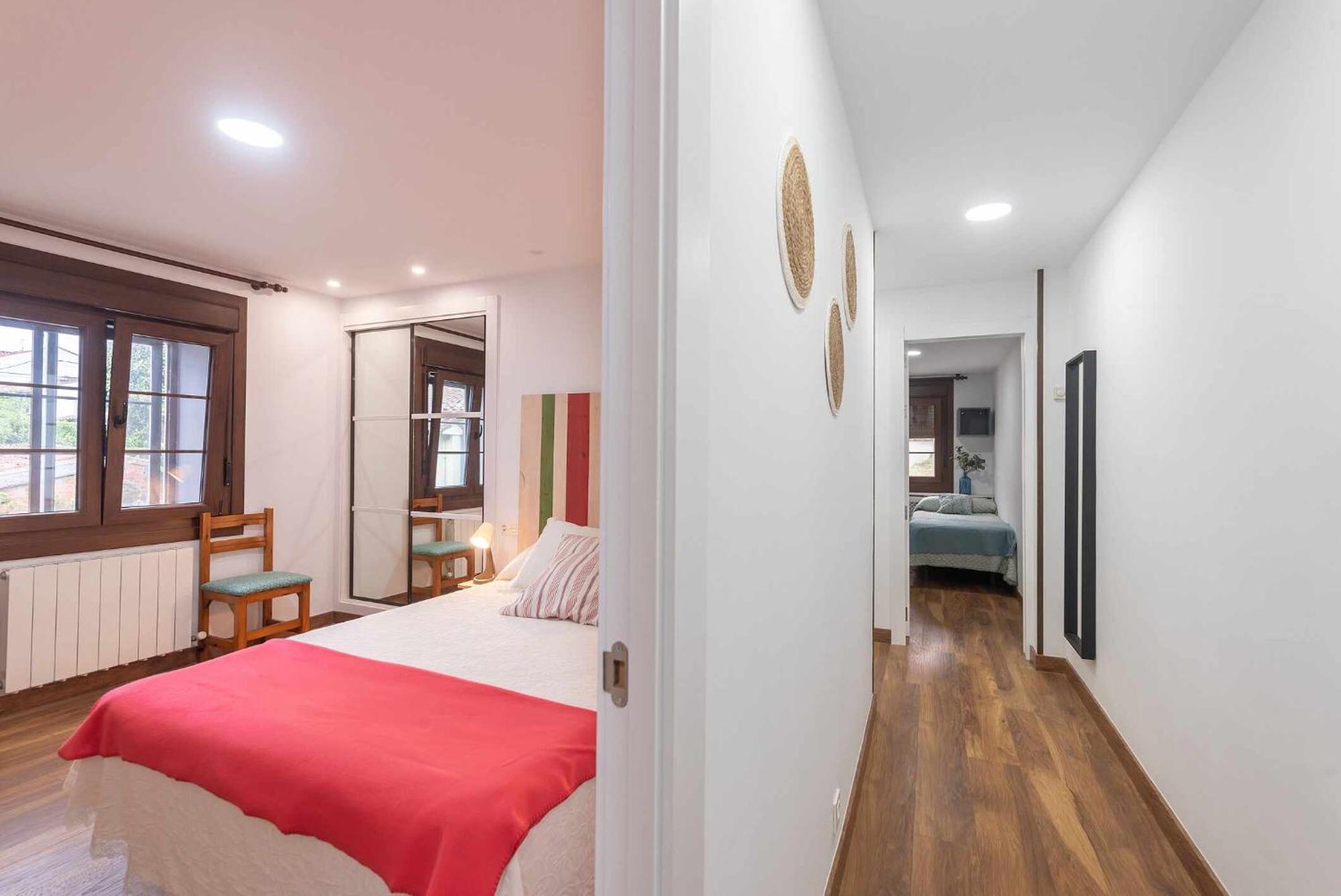 Apartamentos La Corrada De Andrín Extérieur photo