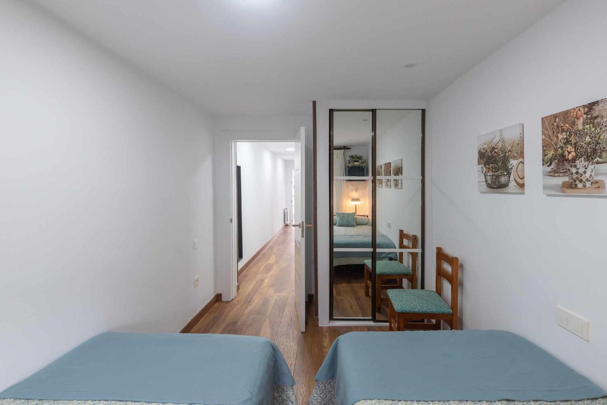 Apartamentos La Corrada De Andrín Extérieur photo
